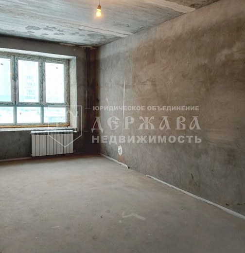 1-комнатная квартира, Восточный проспект 33