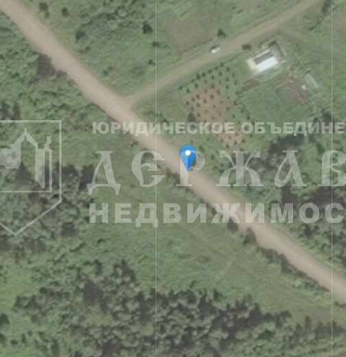 Земельный участок, Подгорная улица