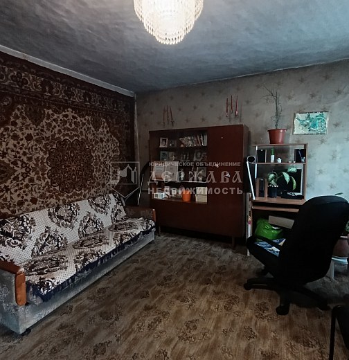 Дом, Тюменская улица