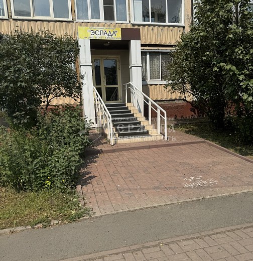 Помещение свободного назначения, 63 м2, проспект Химиков,26