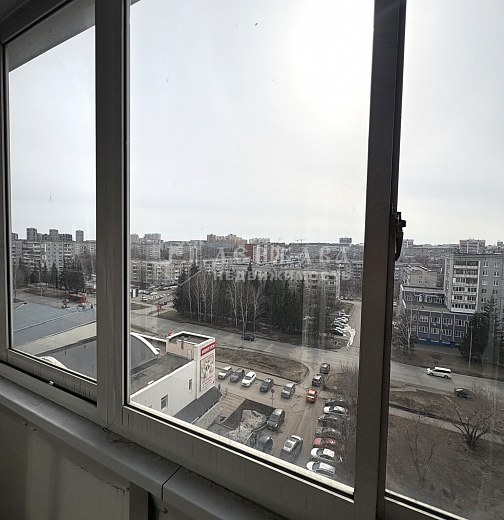 4-комнатная квартира, Ленинградский проспект 30