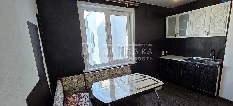 3-комнатная квартира, Восточный проспект,29