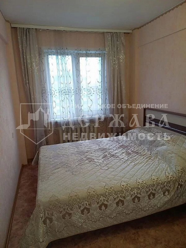 2-комнатная квартира, Московская улица,38