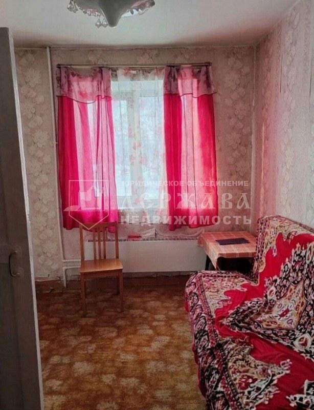 2-комнатная квартира, проспект Строителей 26
