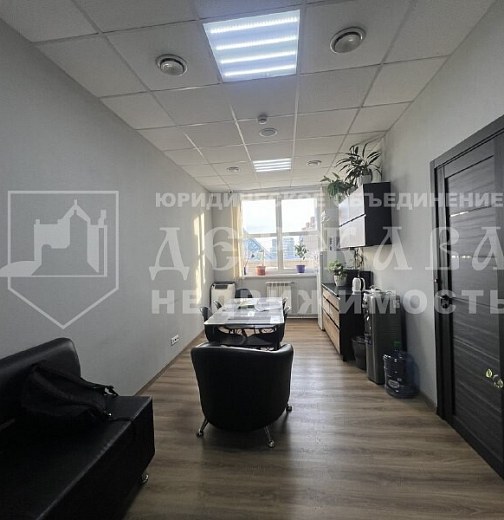 Офисное помещение, 242 м2, улица Терешковой 18