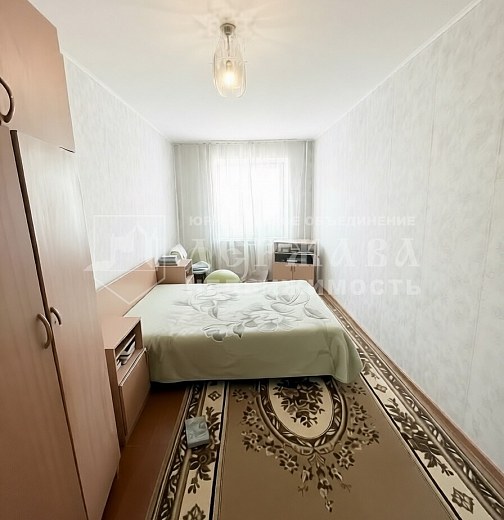 2-комнатная квартира, улица Куйбышева 17