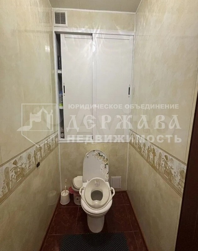 3-комнатная квартира, улица Богдана Хмельницкого,15