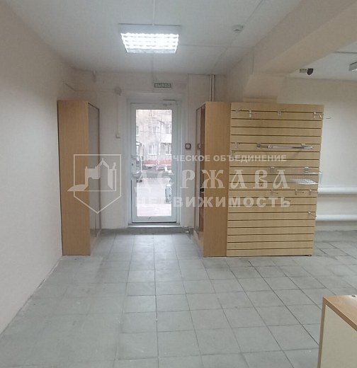 Торговое помещение, 74.1 м2, улица Луначарского 5