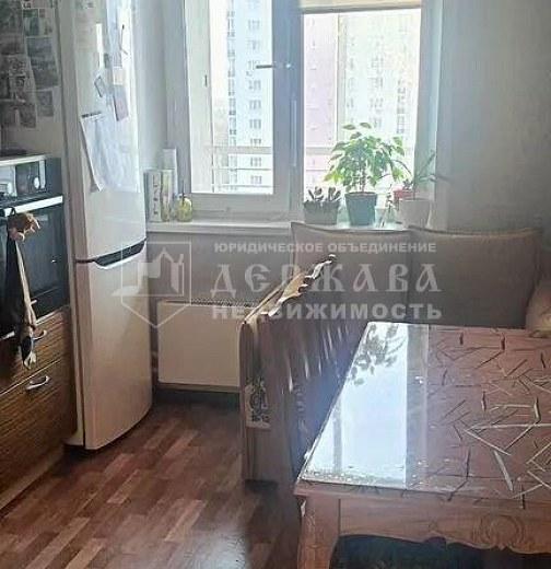 2-комнатная квартира, улица Гагарина 51А