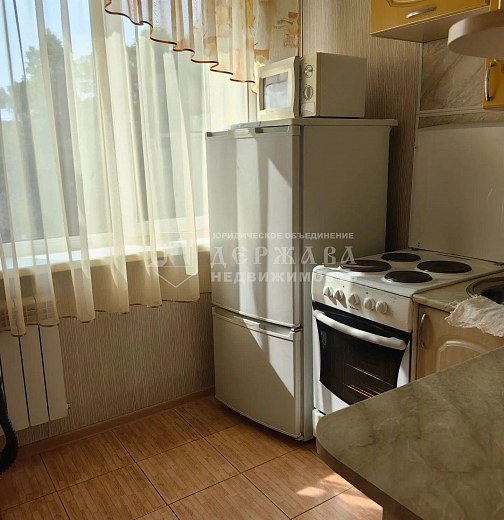 1-комнатная квартира, проспект Химиков 24А