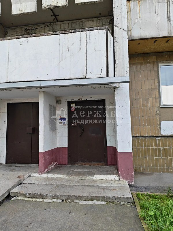 4-комнатная квартира, Октябрьский проспект,20В