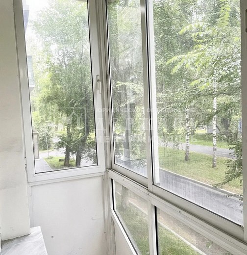 1-комнатная квартира, Коммунистическая улица 118
