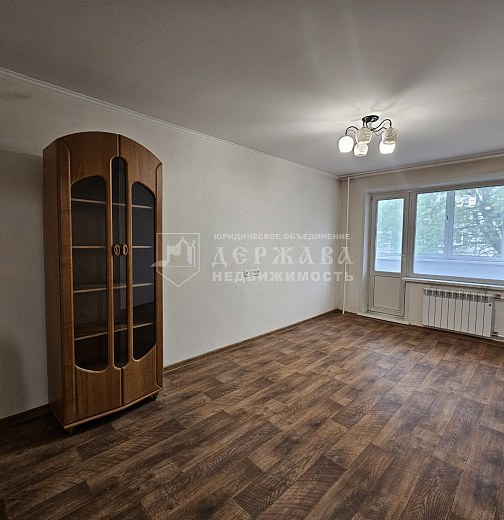 2-комнатная квартира, Инициативная улица 119
