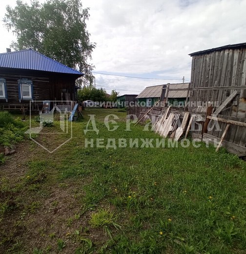 Дом, Береговая улица,3
