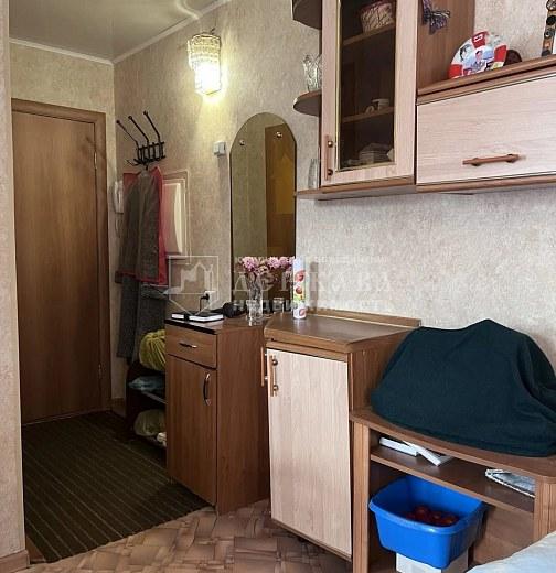 1-комнатная квартира, Инициативная улица 22