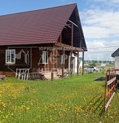 Дом, Северная улица,6