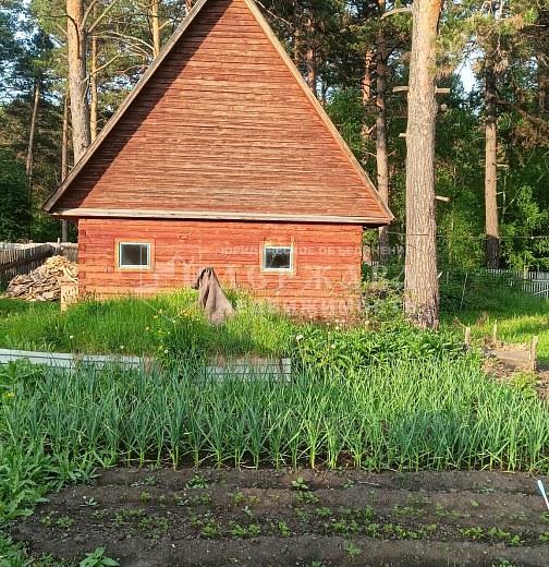 Дом, Цветочная улица