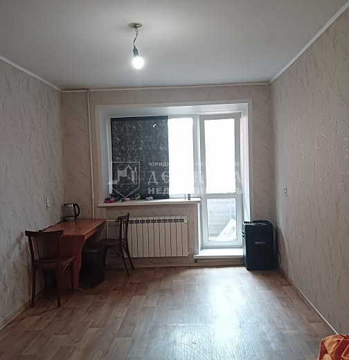 2-комнатная квартира, Инициативная улица 26А