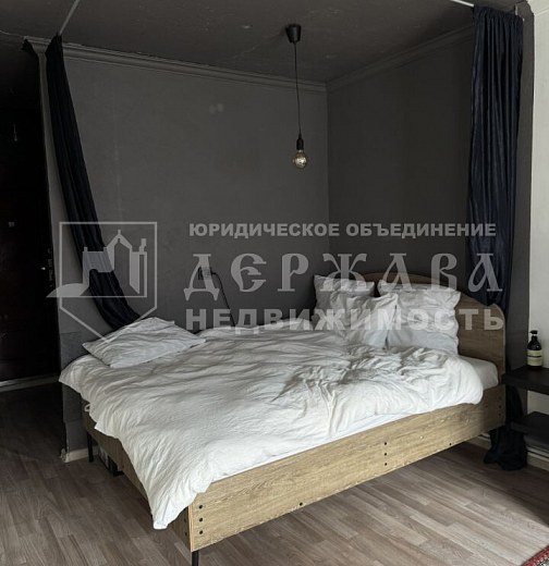 1-комнатная квартира, Ленинградский проспект 24А