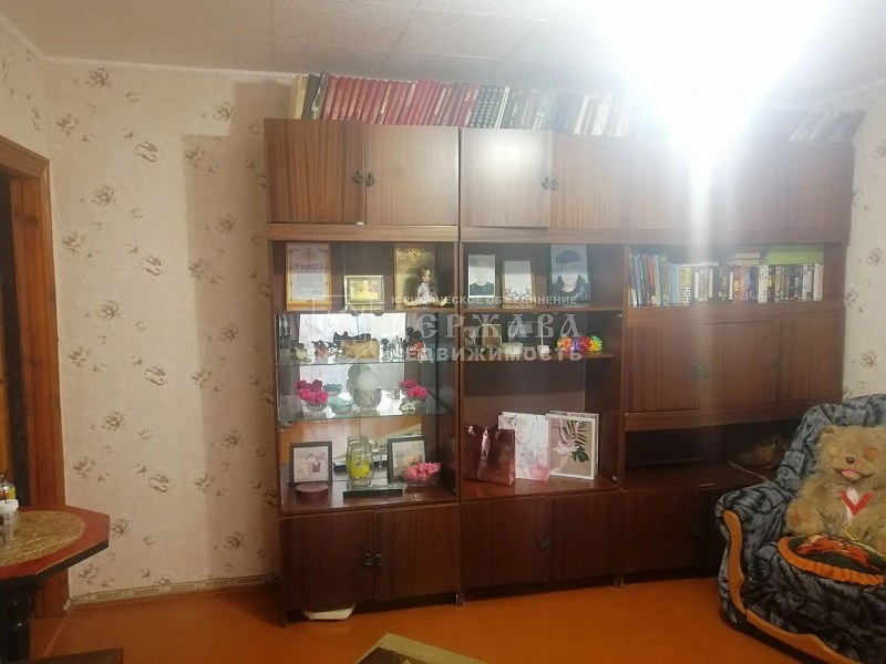 3-комнатная квартира, улица Машиностроителей,51А
