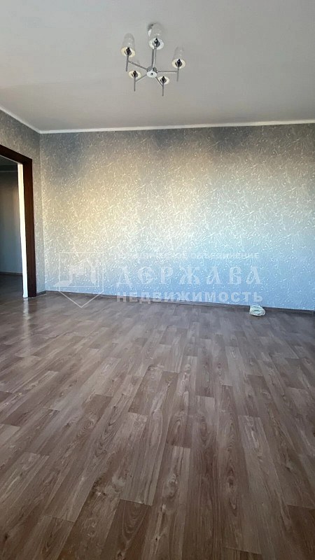 3-комнатная квартира, улица Свободы 6