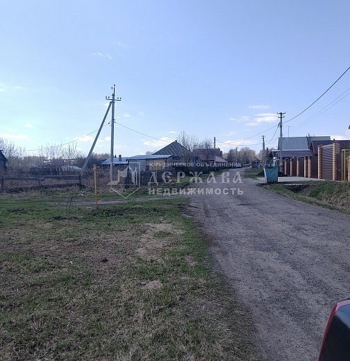 Дом, Подгорная улица,21