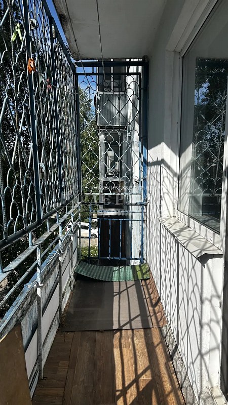 3-комнатная квартира, проспект Текстильщиков,9/4