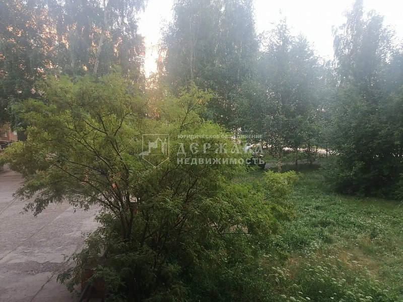 3-комнатная квартира, улица Машиностроителей,51А