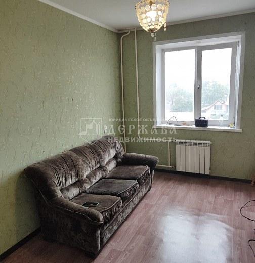 2-комнатная квартира, улица Авроры 6