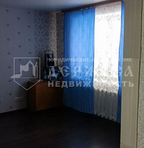 1-комнатная квартира, Новая улица 17