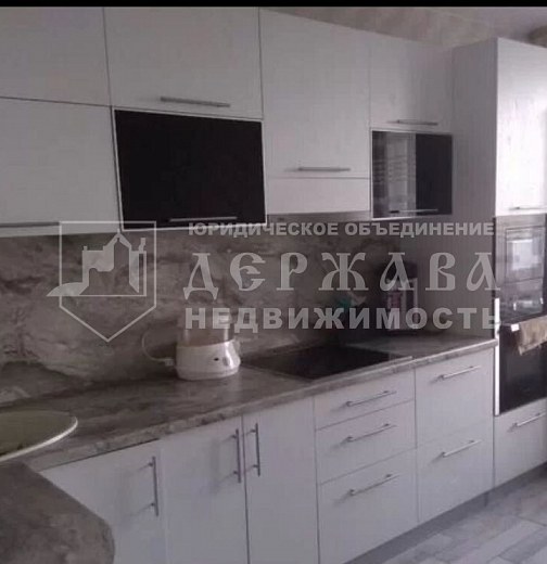3-комнатная квартира, улица Серебряный Бор 16
