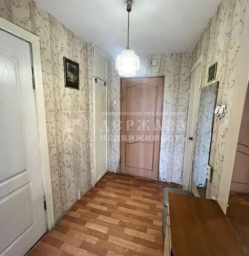 1-комнатная квартира, улица Мичурина 33А