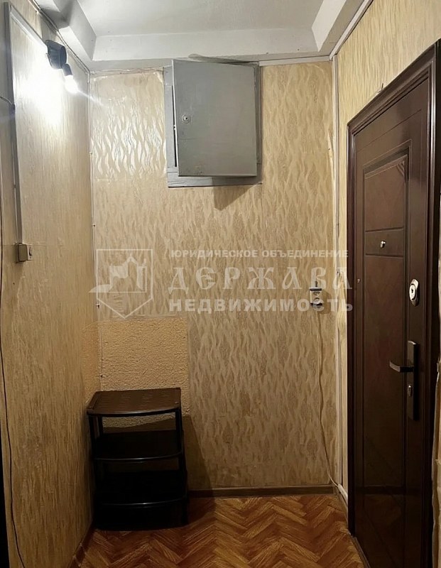 3-комнатная квартира, Комсомольский проспект,43А