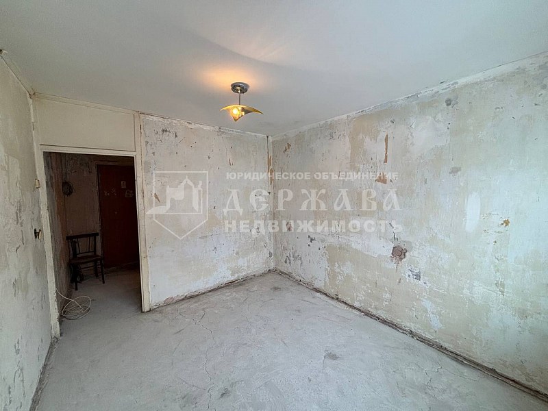 1-комнатная квартира, Ленинградский проспект,24