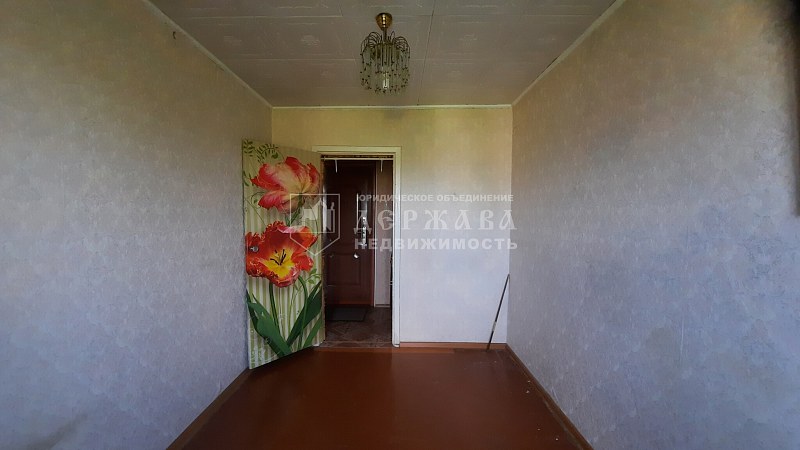 2-комнатная квартира, улица Комарова,20А