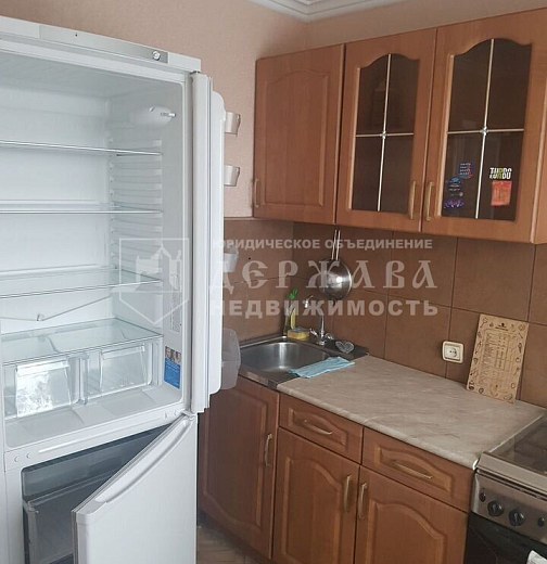 1-комнатная квартира, Красноармейская улица 95