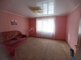 4-комнатная квартира