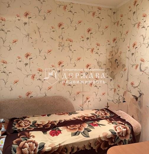 2-комнатная квартира, проспект Шахтёров,51