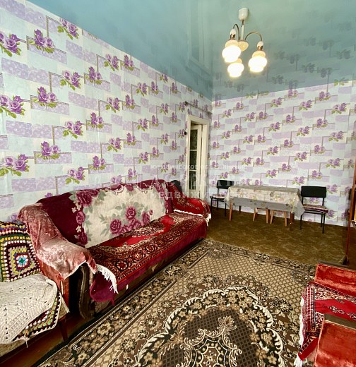 2-комнатная квартира, улица Богдана Хмельницкого 7