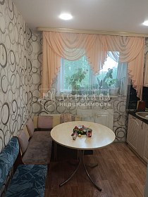 4-комнатная квартира