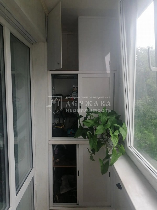 3-комнатная квартира, проспект Победы,2