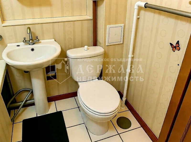 1-комнатная квартира, улица Машиностроителей,49