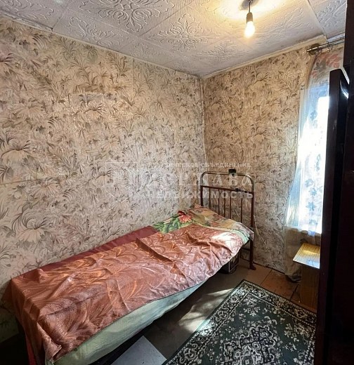 Дом, Речная улица