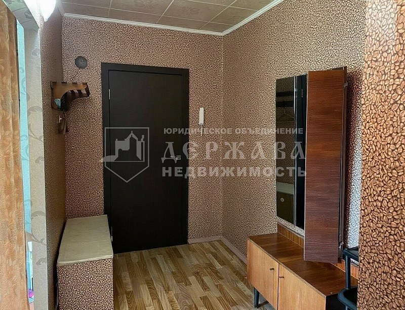 2-комнатная квартира, улица Зварыгина,22