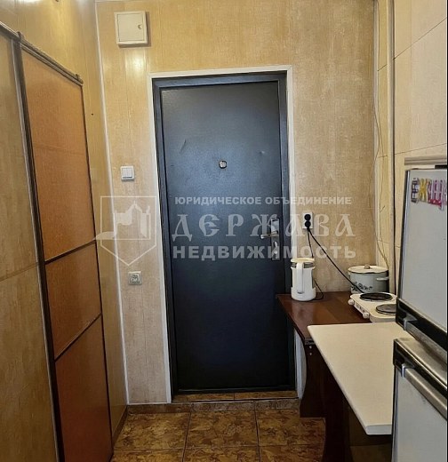 1-комнатная квартира, бульвар Строителей,19