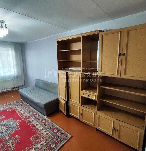 1-комнатная квартира, Кузнецкий проспект 82