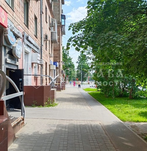 Помещение свободного назначения, 41 м2, Красноармейская улица 130