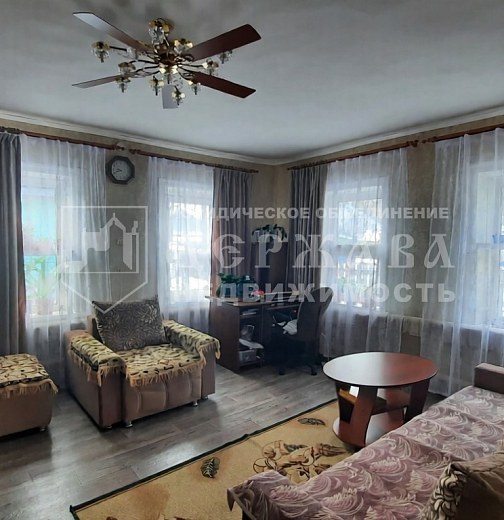 Дом, Социалистическая улица,22