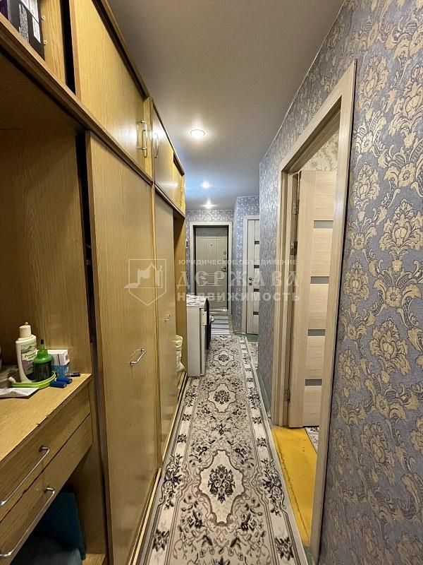 3-комнатная квартира, Рекордная улица 27А