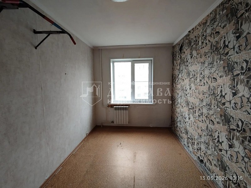 2-комнатная квартира, Комсомольский проспект,65